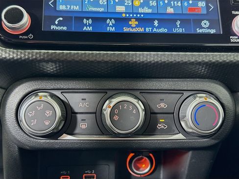 Used 2024 Nissan Kicks SV image 25