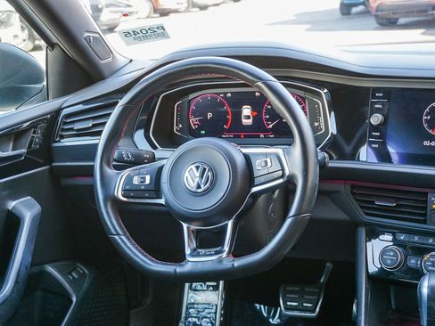 Used 2020 Volkswagen Jetta GLI Autobahn image 17