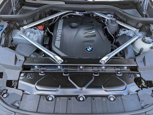Used 2026 BMW X5 sDrive40i RWD image 25