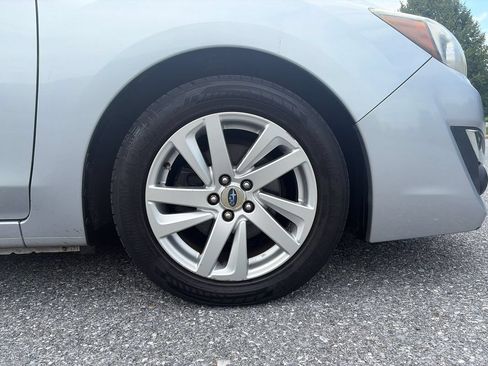 Used 2015 Subaru Impreza 2.0i Premium AWD/4WD image 26