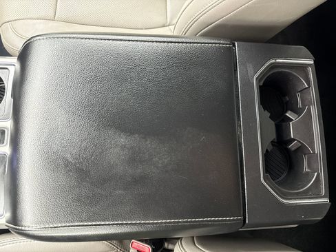 Used 2017 Ford F150 Lariat AWD/4WD image 30