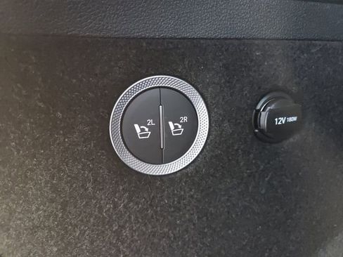 Used 2024 Genesis GV80 2.5T image 17