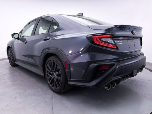 Used 2024 Subaru WRX Premium AWD/4WD image 11