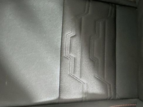 Certified 2025 Nissan Frontier Pro-X w/ Tow Package image 19