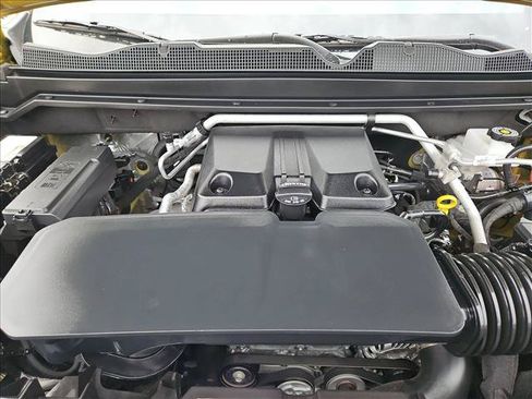 Used 2023 GMC Canyon AT4 AWD/4WD image 22