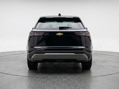 Used 2025 Chevrolet Equinox LT image 7