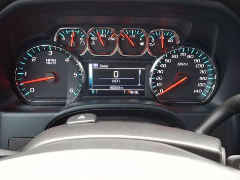 Certified 2018 GMC Sierra 1500 SLE w/ SLE Value Package image 13