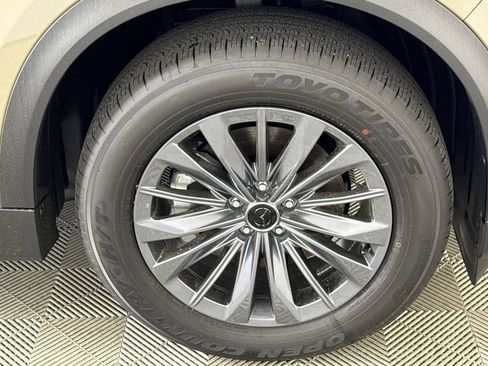 Used 2026 MAZDA CX-70 SC Plus AWD/4WD image 12