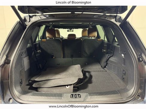 Certified 2023 Lincoln Aviator Grand Touring w/ Equipment Group 301A AWD/4WD image 27