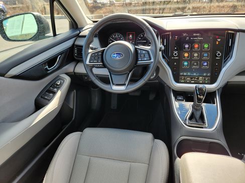 Certified 2025 Subaru Legacy Premium image 13