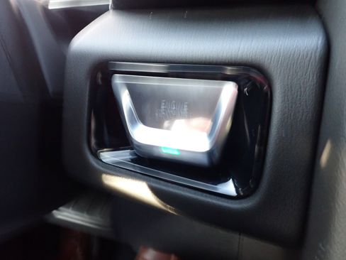 New 2026 GMC Yukon Denali w/ Sun & Power Step Package image 21