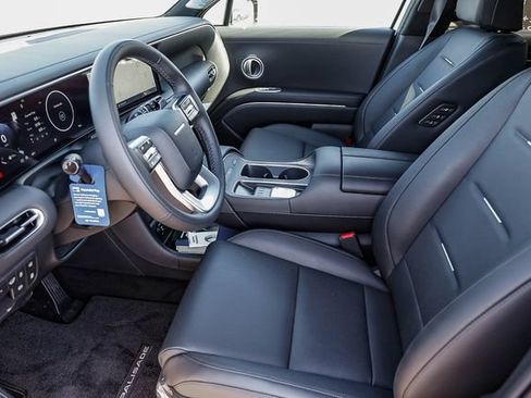 New 2026 Hyundai Palisade Calligraphy AWD/4WD image 24