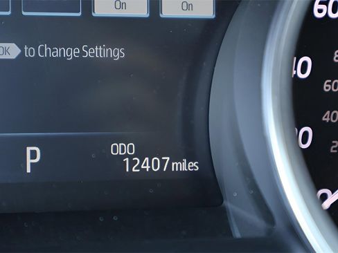 Certified 2024 Toyota Camry XLE image 22