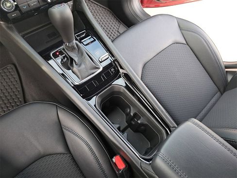 New 2026 Jeep Compass Latitude w/ Quick Order Package 29K image 24