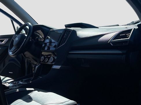 Used 2019 Subaru Forester Limited w/ Popular Package #3 image 30