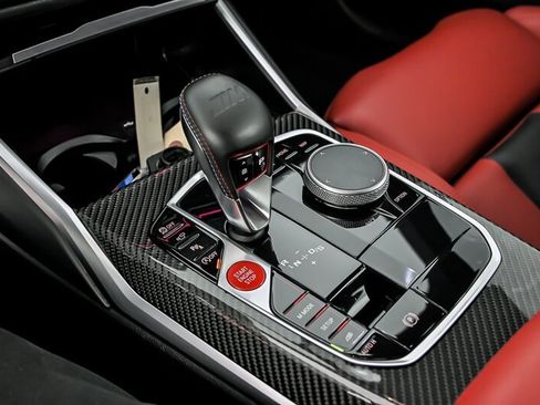 Used 2025 BMW M3 Competition AWD/4WD image 31