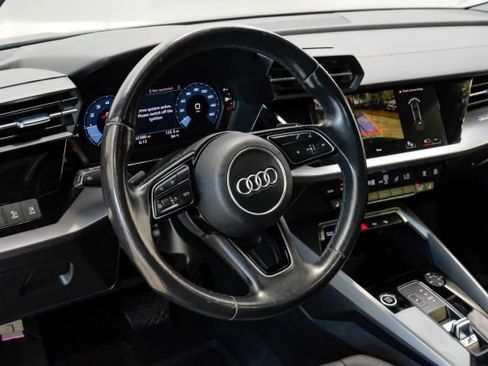 Used 2024 Audi A3 2.0T Premium w/ Convenience Package AWD/4WD image 22