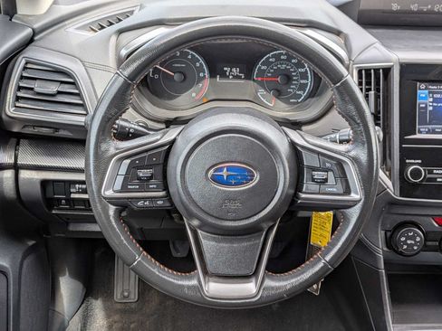 Used 2018 Subaru Crosstrek 2.0i Premium AWD/4WD image 22