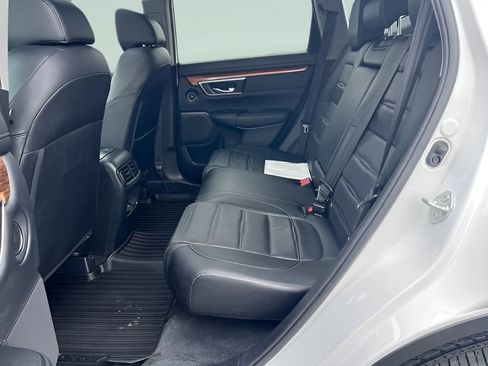 Used 2022 Honda CR-V EX-L image 21