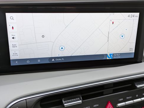 New 2026 Hyundai Palisade SE FWD image 25