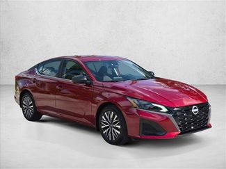 Certified 2026 Nissan Altima 2.5 SV FWD video 3