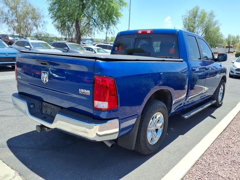 Used 2016 RAM 1500 Classic SLT RWD image 3