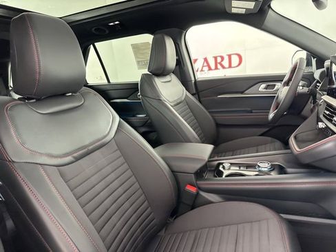 New 2026 Ford Explorer ST-Line w/ ST-Line Street Pack image 20