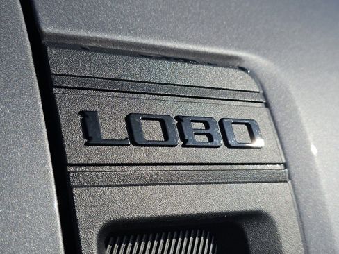 New 2026 Ford Maverick Lobo AWD/4WD image 16