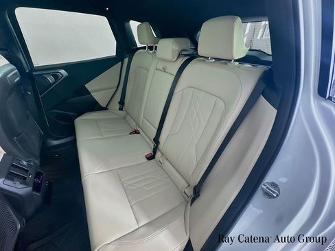 Used 2026 BMW X3 xDrive30 w/ Convenience Package image 22