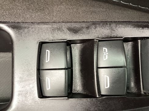 Used 2020 Chevrolet Traverse High Country image 44