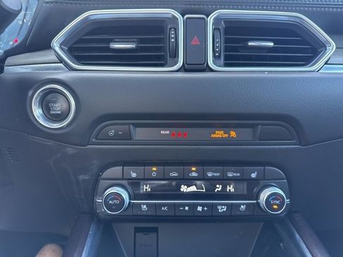 Used 2023 MAZDA CX-5 Signature image 15