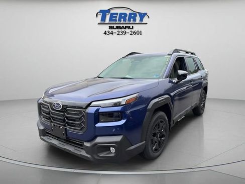 New 2026 Subaru Outback Limited AWD/4WD image 3