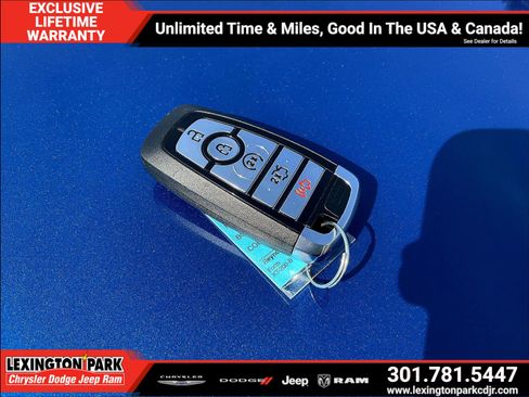 Used 2024 Ford Mustang GT Premium RWD image 33