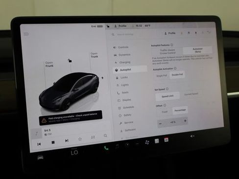 Used 2023 Tesla Model 3 Standard Range RWD image 30
