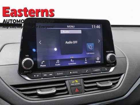 Used 2020 Nissan Altima 2.5 S AWD/4WD image 18