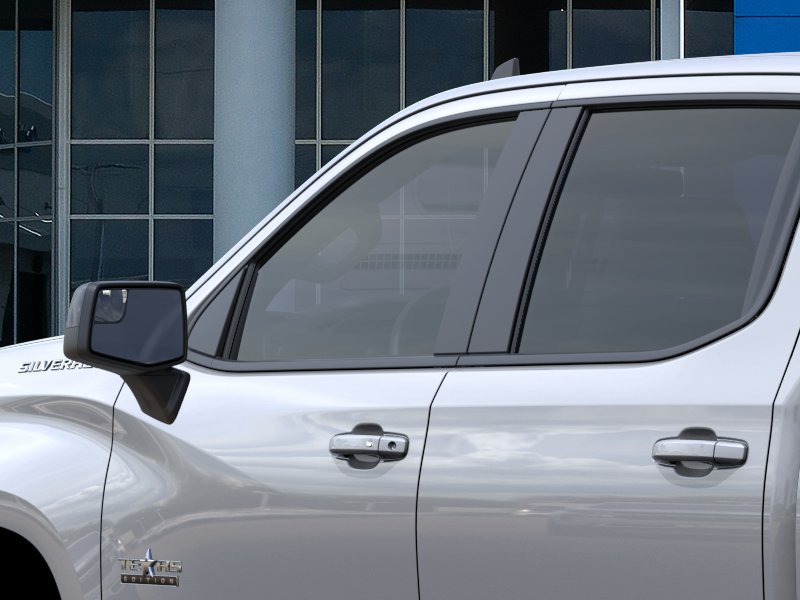 New 2026 Chevrolet Silverado 1500 RST RWD image 12