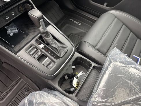 New 2026 Honda CR-V EX-L image 18
