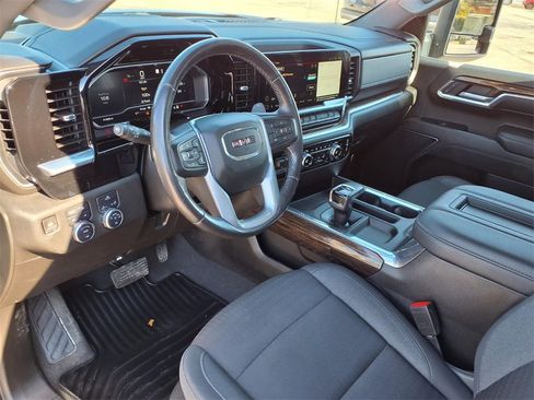 Used 2022 GMC Sierra 1500 Elevation w/ X31 Off-Road Package image 23