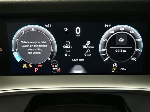 New 2026 Volkswagen Tiguan SE R-Line image 7