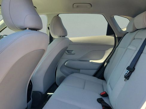 New 2026 Hyundai Kona SEL Sport image 26