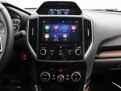 Used 2023 Subaru Forester Touring image 48