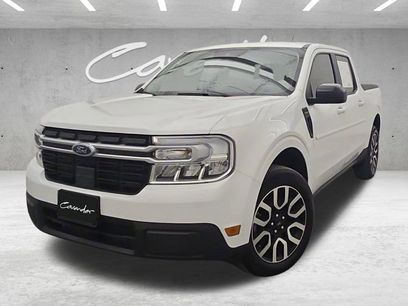 Used 2024 Ford Maverick Lariat w/ 4K Tow Package