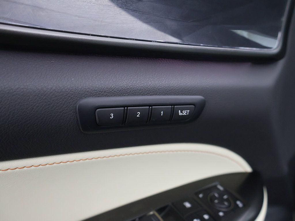 Used 2024 Lexus NX 350h AWD w/ Cold Area Package image 40