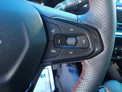 New 2025 Chevrolet Trax RS w/ Driver Confidence Package image 15