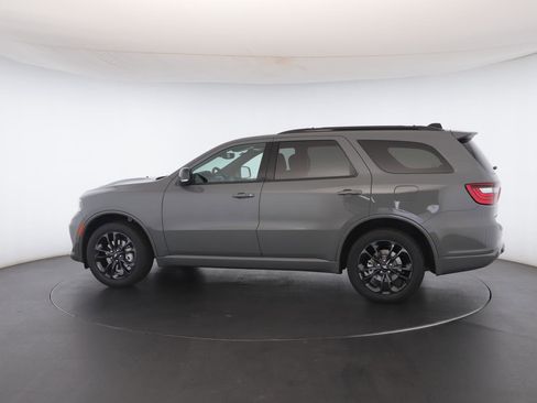 New 2026 Dodge Durango GT image 21