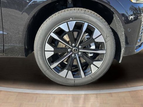 New 2026 Volvo XC60 B5 Plus w/ Protection Package Premier AWD/4WD image 26
