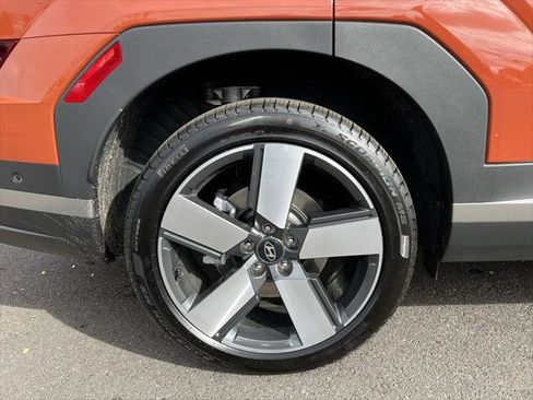 New 2026 Hyundai Santa Fe Limited image 9