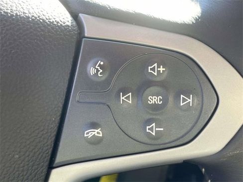 Used 2015 Chevrolet Colorado LT w/ LT Convenience Package image 21