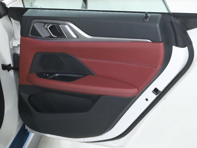 Used 2023 BMW i4 eDrive35 w/ Premium Package RWD image 34