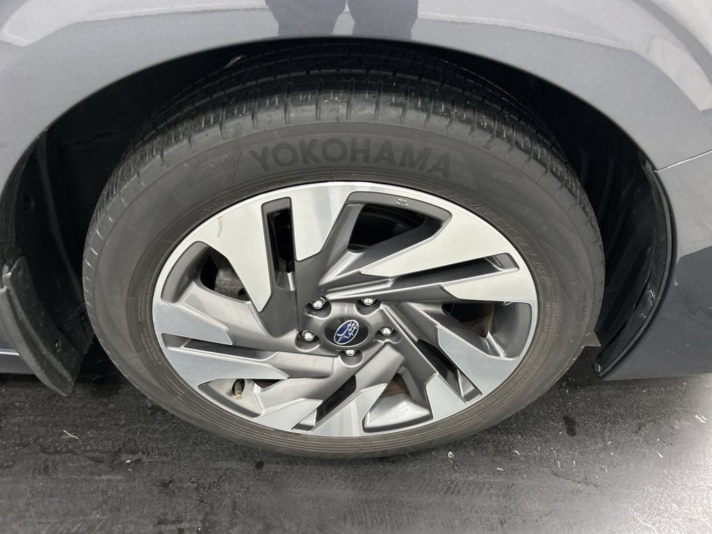 Used 2023 Subaru Legacy Limited AWD/4WD image 8